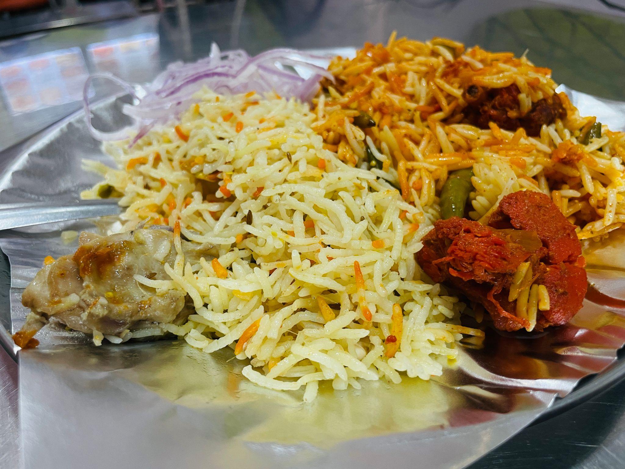 インドの孔雀　インド